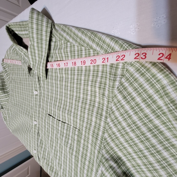 Austin Clothing Co. Men's Button Up Shirt Classic Fit Size XXL - Picture 11 of 11